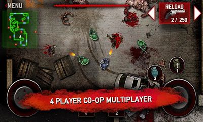 SAS Zombie Assault 3