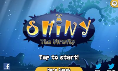 Ladda ner Shiny The Firefly: Android-spel till mobilen och surfplatta.