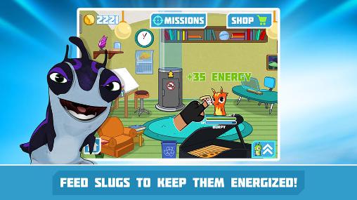 Slugterra: Slug life