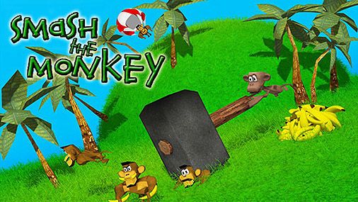 Ladda ner Smash the monkey på Android 4.0.4 gratis.