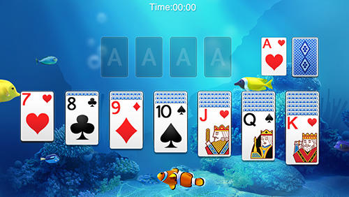 Solitaire by Solitaire fun
