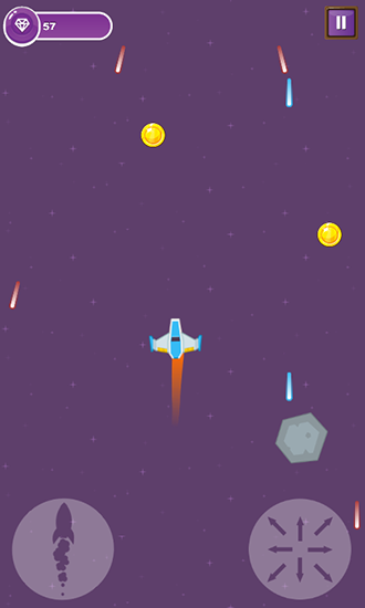 Space shooter