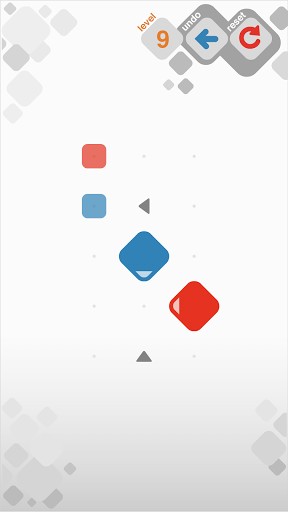 Squares: Game about squares