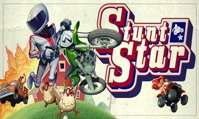 Ladda ner Stunt Star The Hollywood Years: Android Logikspel spel till mobilen och surfplatta.