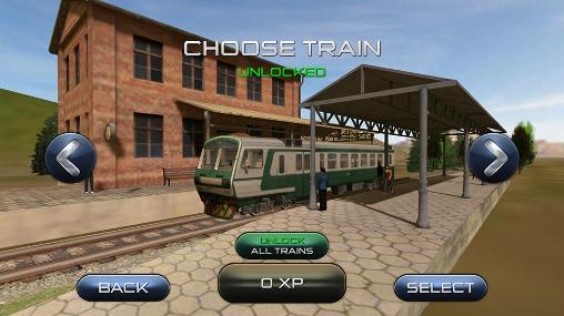 Train sim 15