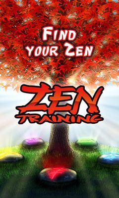 Ladda ner Zen Training: Android Arkadspel spel till mobilen och surfplatta.