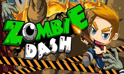 Ladda ner Zombie Dash: Android Arkadspel spel till mobilen och surfplatta.