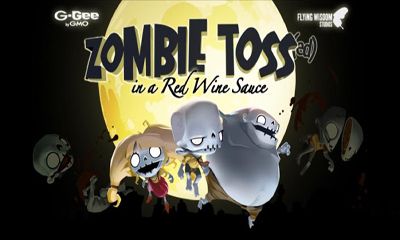 Ladda ner Zombie Toss: Android Arkadspel spel till mobilen och surfplatta.