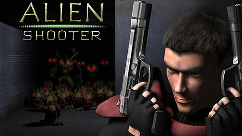 Ladda ner Alien shooter TD: Android  spel till mobilen och surfplatta.