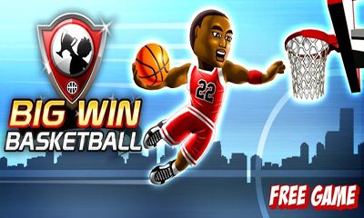 Ladda ner Big Win Basketball: Android Sportspel spel till mobilen och surfplatta.