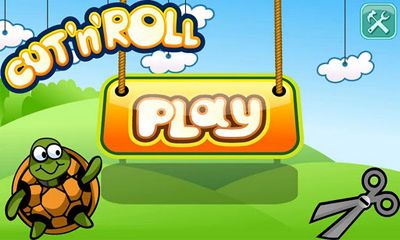 Ladda ner Cut and Roll: Android Arkadspel spel till mobilen och surfplatta.