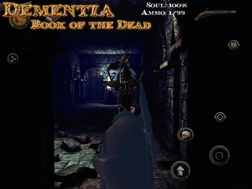 Dementia: Book of the dead