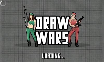 Ladda ner Draw Wars: Android-spel till mobilen och surfplatta.