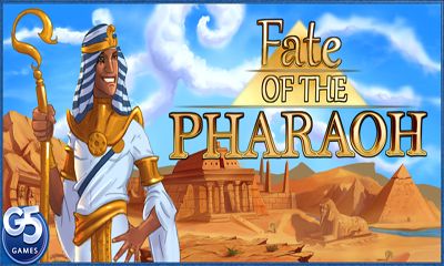 Ladda ner Fate of the Pharaoh: Android Strategispel spel till mobilen och surfplatta.