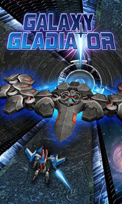 Ladda ner Galaxy Gladiator: Android Arkadspel spel till mobilen och surfplatta.