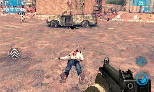 Gun master 3: Zombie slayer