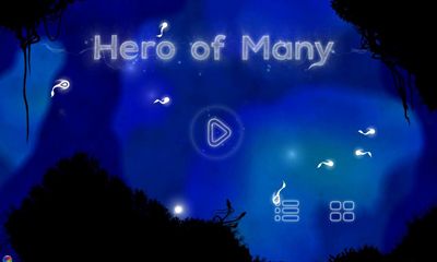 Ladda ner Hero of Many: Android-spel till mobilen och surfplatta.