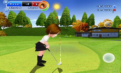 Let's Golf! 2 HD
