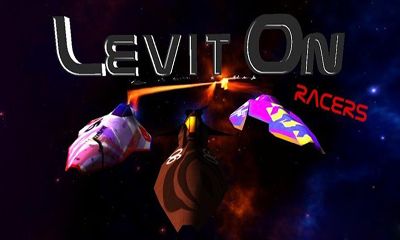 Ladda ner LevitOn Racers HD: Android Racing spel till mobilen och surfplatta.
