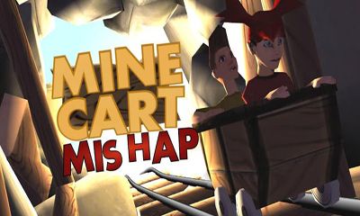 Ladda ner Mine Cart: Mishap: Android-spel till mobilen och surfplatta.
