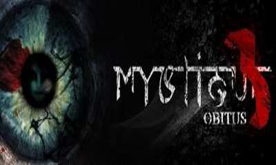 Ladda ner Mystique. Chapter 3 Obitus: Android Äventyrsspel spel till mobilen och surfplatta.