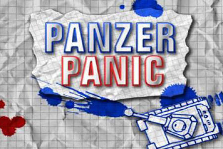 Ladda ner Panzer Panic: Android-spel till mobilen och surfplatta.