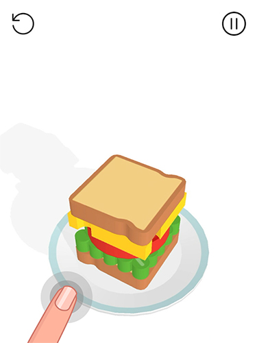 Sandwich!