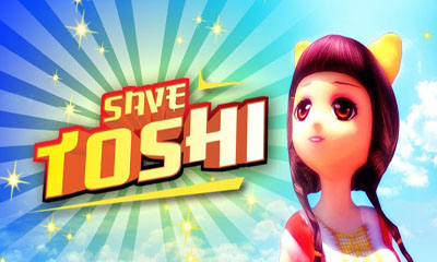 Ladda ner Save Toshi HD: Android-spel till mobilen och surfplatta.