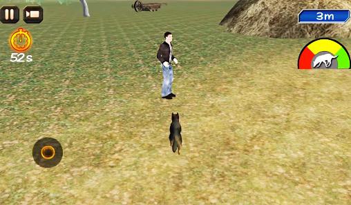 Shepherd dog simulator 3D