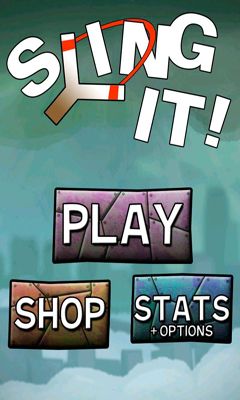 Ladda ner Sling It: Android Arkadspel spel till mobilen och surfplatta.
