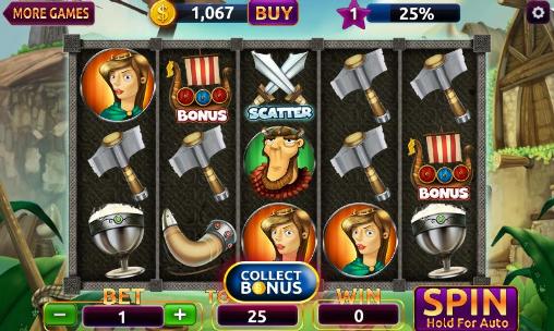 Slots vikings casino Vegas
