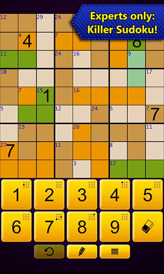 Sudoku epic