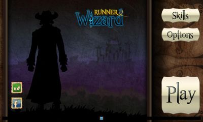 Wizard Runner