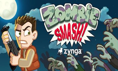 Ladda ner Zombie Smash: Android Shooter spel till mobilen och surfplatta.