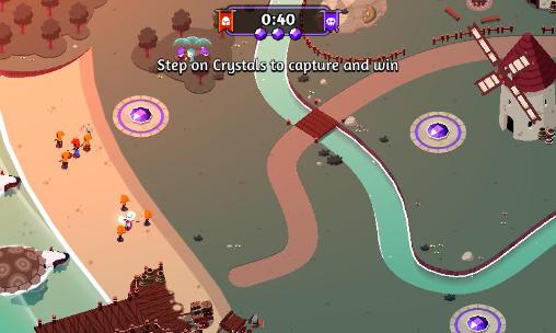 Battleplans: Outsmart your enemies