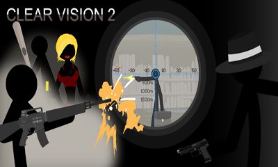 Ladda ner Clear Vision 2: Android Shooter spel till mobilen och surfplatta.