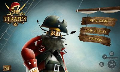 Ladda ner Egmont - Pirates: Android Brädspel spel till mobilen och surfplatta.