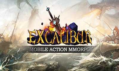 Ladda ner Excalibur: Android-spel till mobilen och surfplatta.