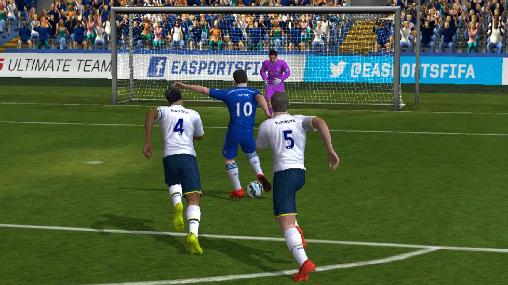 FIFA 15: Ultimate team v1.3.2