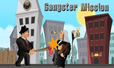Ladda ner Gangster Mission: Android Arkadspel spel till mobilen och surfplatta.