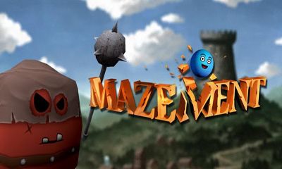 Ladda ner Mazement på Android 2.1 gratis.