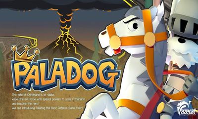 Ladda ner Paladog: Android Strategispel spel till mobilen och surfplatta.