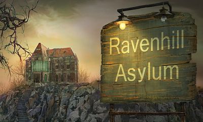 Ladda ner Ravenhill Asylum HOG: Android-spel till mobilen och surfplatta.