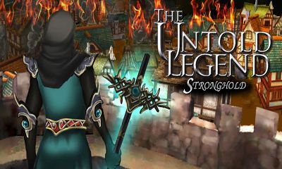 Ladda ner The Untold Legend: Android-spel till mobilen och surfplatta.
