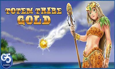 Ladda ner Totem Tribe Gold: Android Strategispel spel till mobilen och surfplatta.