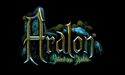 Ladda ner Aralon Sword and Shadow HD: Android-spel till mobilen och surfplatta.