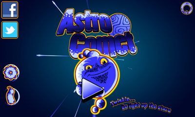 Ladda ner AstroComet: Android Arkadspel spel till mobilen och surfplatta.