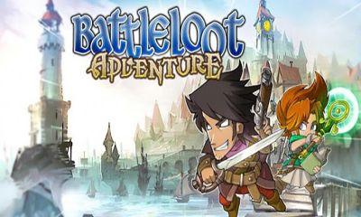 Ladda ner Battleloot Adventure: Android RPG spel till mobilen och surfplatta.