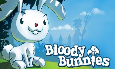 Ladda ner Bloody Bunnies: Android-spel till mobilen och surfplatta.