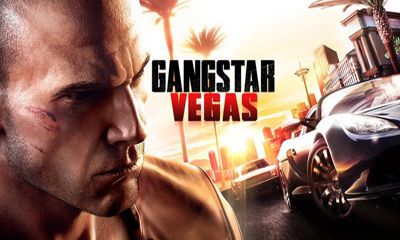 Ladda ner Gangstar Vegas v2.4.0h1: Android Action spel till mobilen och surfplatta.